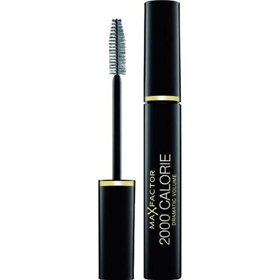 Max Factor 2000 Calorie Dramatic Volume Mascara Black/Brown