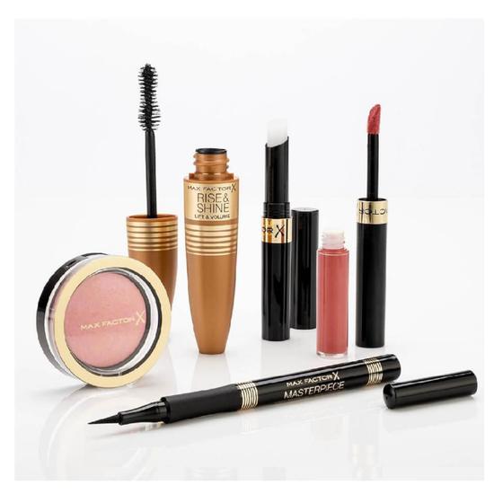 Max Factor Beauty Icons Gift Set