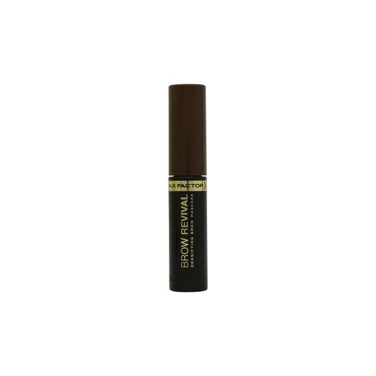 Max Factor Brow Revival Densifying Brow Mascara