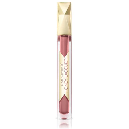 Max Factor Colour Elixir Honey Lacquer Lip Gloss Honey Nude