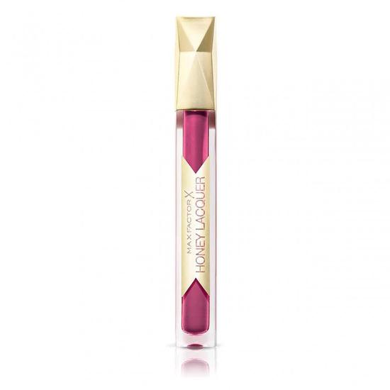 Max Factor Colour Elixir Honey Lacquer Lip Gloss Blooming Berry