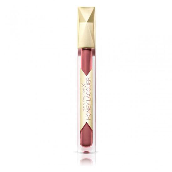 Max Factor Colour Elixir Honey Lacquer Lip Gloss Choco Nectar