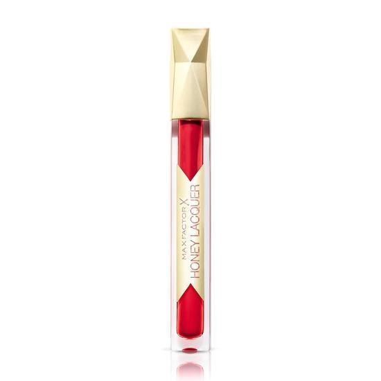 Max Factor Colour Elixir Honey Lacquer Lip Gloss Floral Ruby