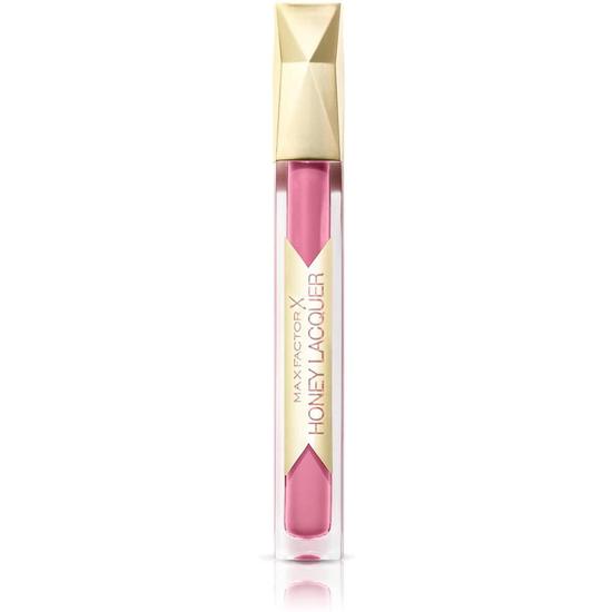 Max Factor Colour Elixir Honey Lacquer Lip Gloss Honey Lilac