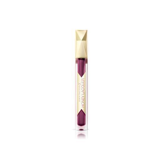 Max Factor Colour Elixir Honey Lacquer Lip Gloss Regal Burgundy