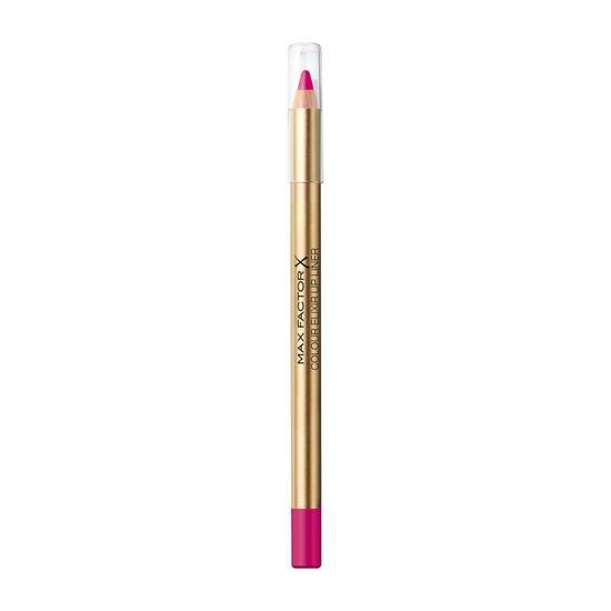 Max Factor Colour Elixir Lip Liner 040 Pink Kiss