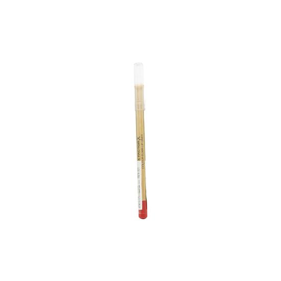 Max Factor Colour Elixir Lip Liner
