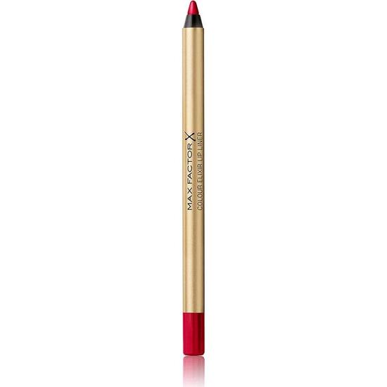 Max Factor Colour Elixir Lip Liner