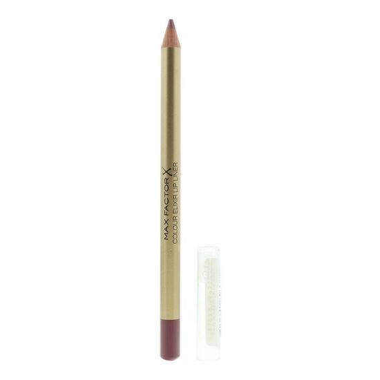 Max Factor Colour Elixir Lip Liner 30 Mauve Moment