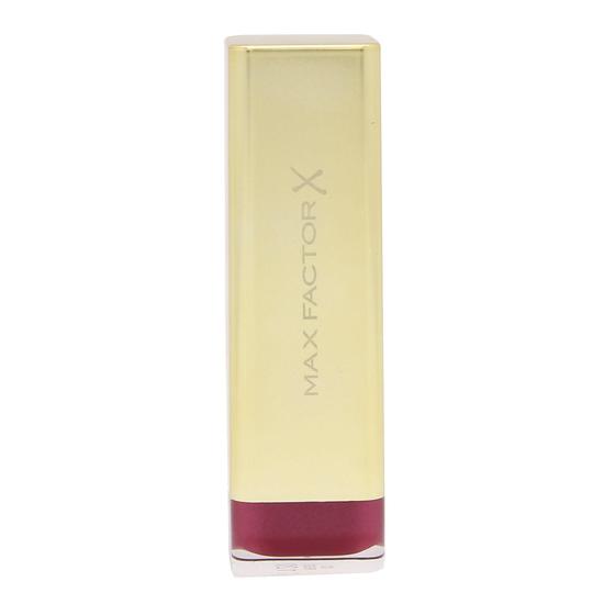 Max Factor Colour Elixir Lipstick 020 Burnt Caramel 4.8g