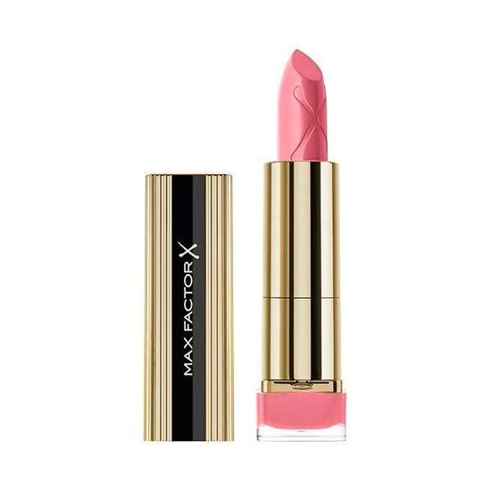 Max Factor Colour Elixir Lipstick 090 English Rose