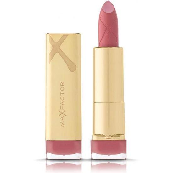 Max Factor Colour Elixir Lipstick 830 Dusky Rose