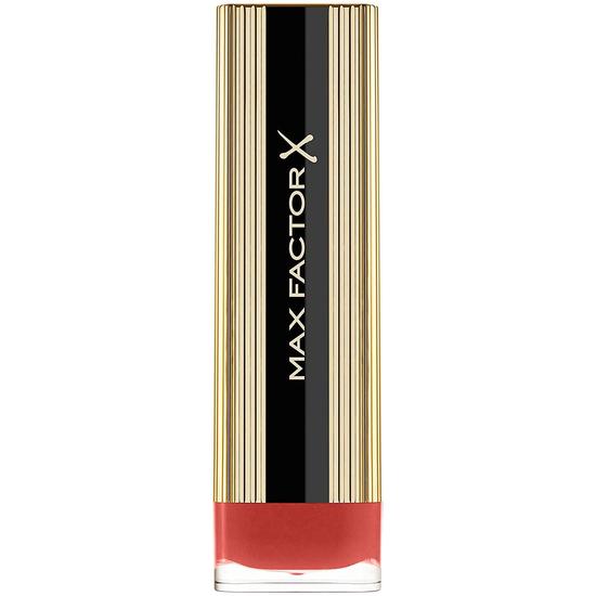 Max Factor Colour Elixir Lipstick With Vitamin E 050 Pink Brandy