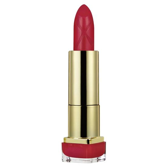 Max Factor Colour Elixir Lipsticks 715 Ruby Tuesday