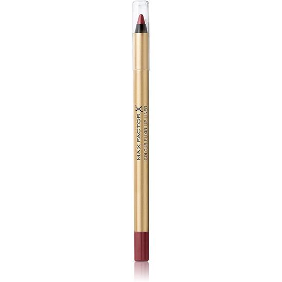 Max Factor Colour Elixir Moisturising Lip Liner