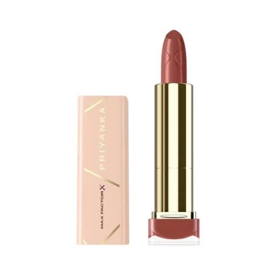 Max Factor Colour Elixir Priyanka Lipstick 012 Fresh Rose