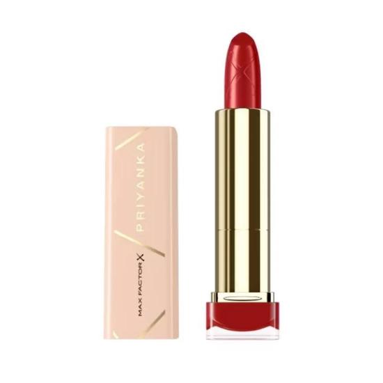 Max Factor Colour Elixir Priyanka Lipstick