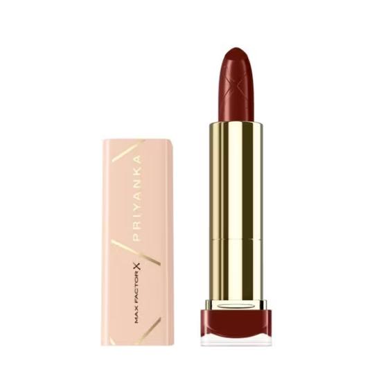 Max Factor Colour Elixir Priyanka Lipstick