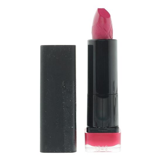 Max Factor Colour Elixir Velvet Matte Lipstick 25 Blush