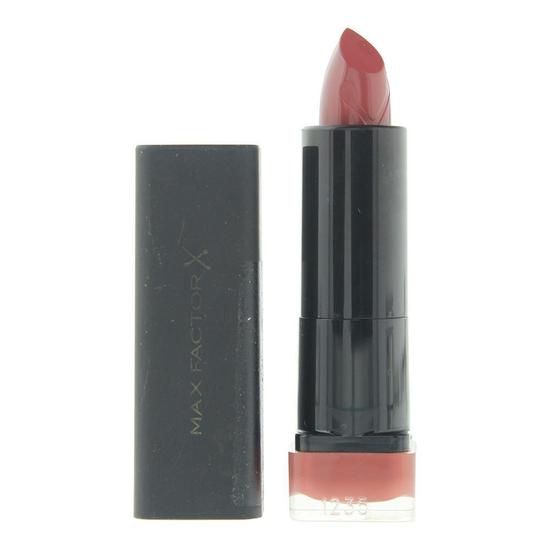 Max Factor Colour Elixir Velvet Matte Lipstick 55 Desert 4g