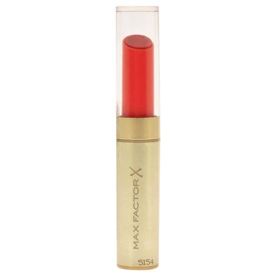 Max Factor Colour Intensifying Lip Balm 10 Charming Coral