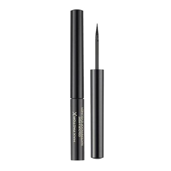 Max Factor Colour X-pert Waterproof Eyeliner 02 Metallic Anthracite