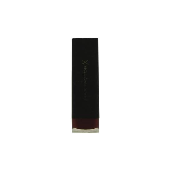 Max Factor Coulor Elixir Matte Lipstick 65 Raisin