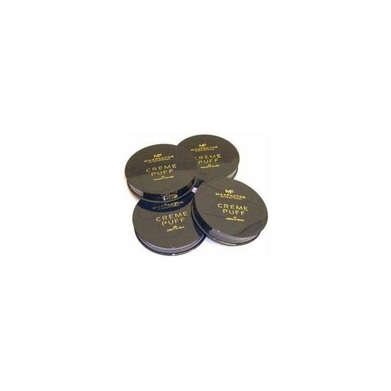 Max Factor Creme Puff Compact Powder 42 Deep Beige