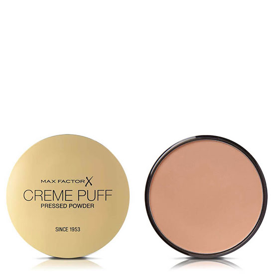 Max Factor Creme Puff Pressed Powder 41-Medium Beige