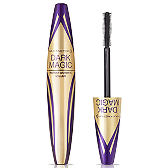 Max Factor Dark Magic Mascara Black Black/Brown