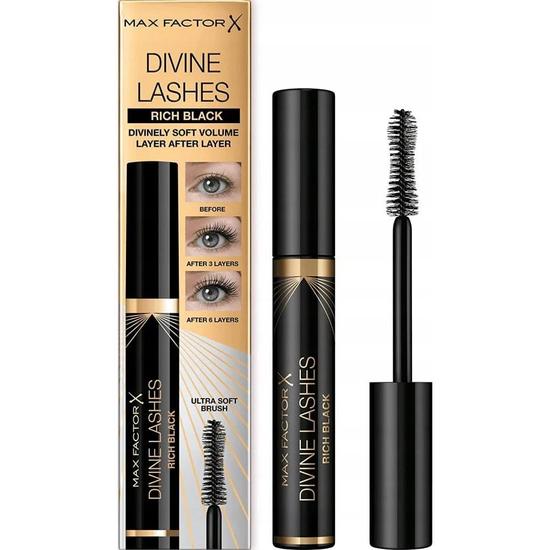 Max Factor Divine Lashes