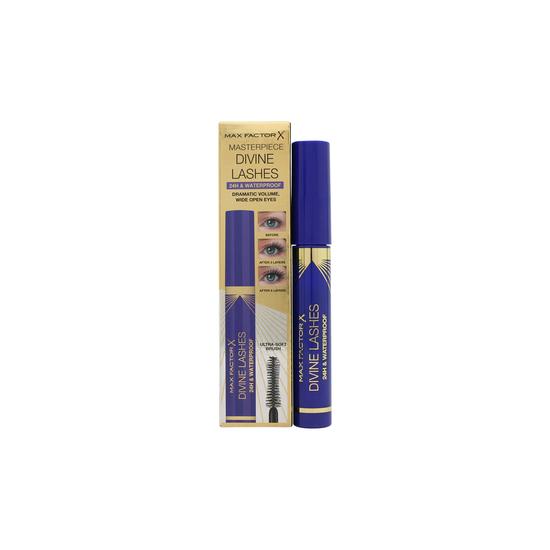 Max Factor Divine Lashes 24h Waterproof Mascara