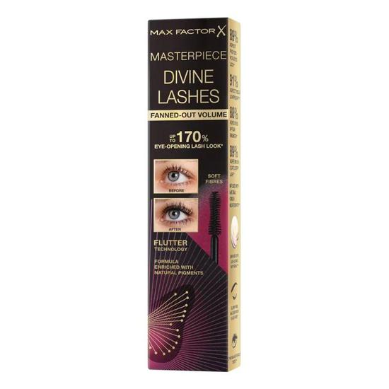 Max Factor Divine Lashes Mascara