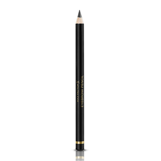 Max Factor Eyebrow Pencil 001 Ebony