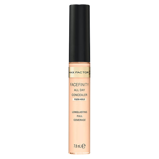 Max Factor Face Finity All Day Concealer 20