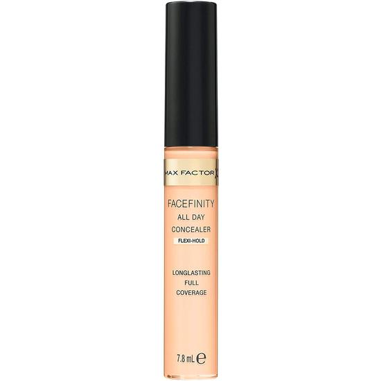 Max Factor Facefinity All Day Concealer 10