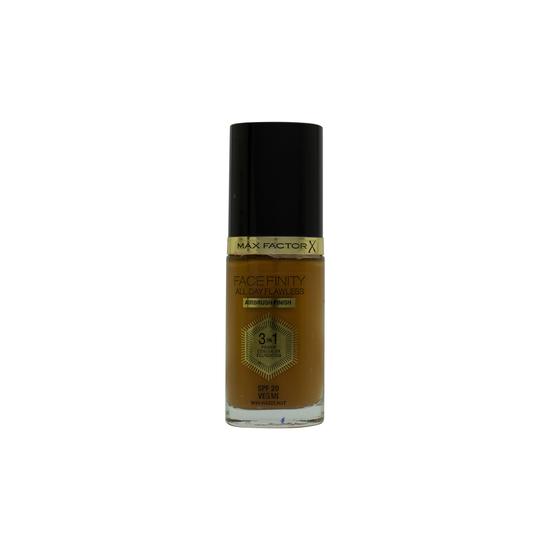Max Factor Facefinity All Day Flawless 3-in-1 Foundation SPF 20