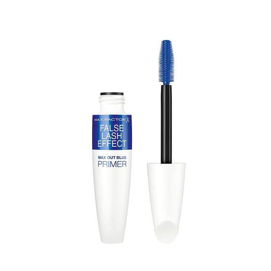 Max Factor False Lash Effect Max Out Blue Primer