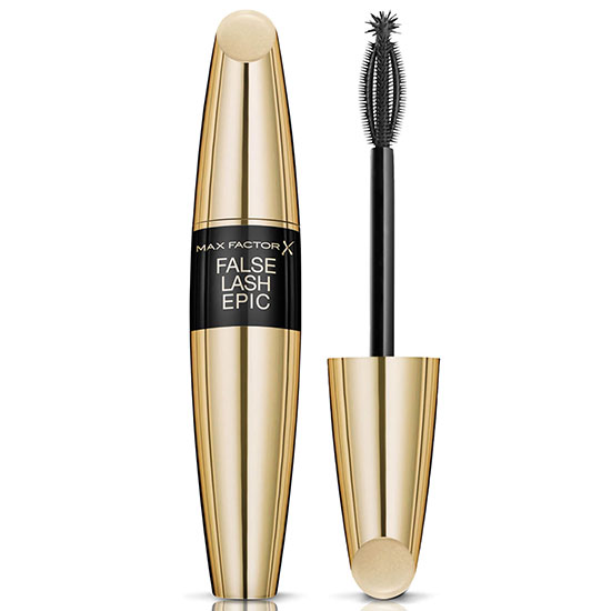 Max Factor False Lash Epic Mascara Black