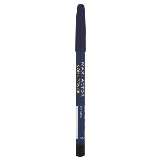 Max Factor Kohl Eye Pencil