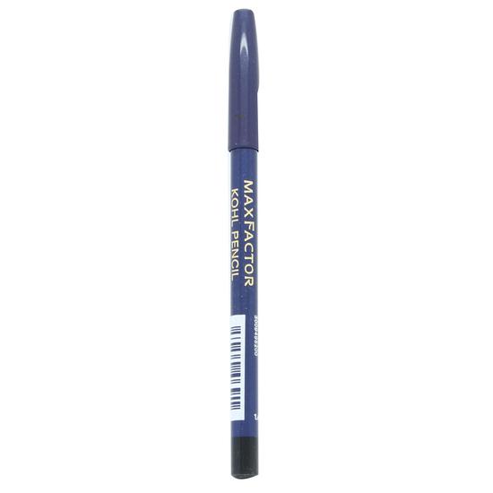 Max Factor Kohl Pencil 020 Black 1.3g