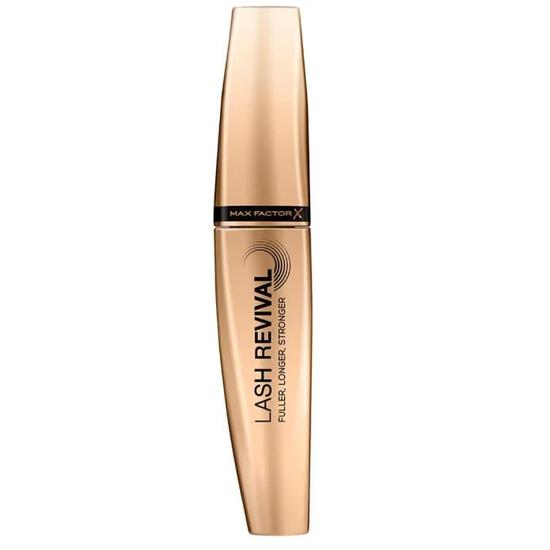 Max Factor Lash Revival Mascara 001 Black