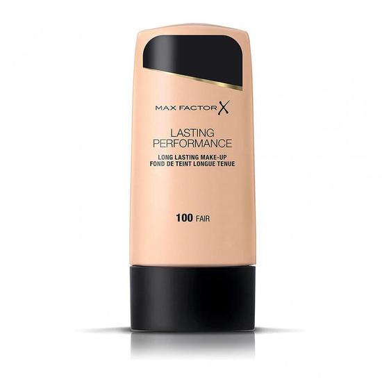 Max Factor Lasting Performance Foundation