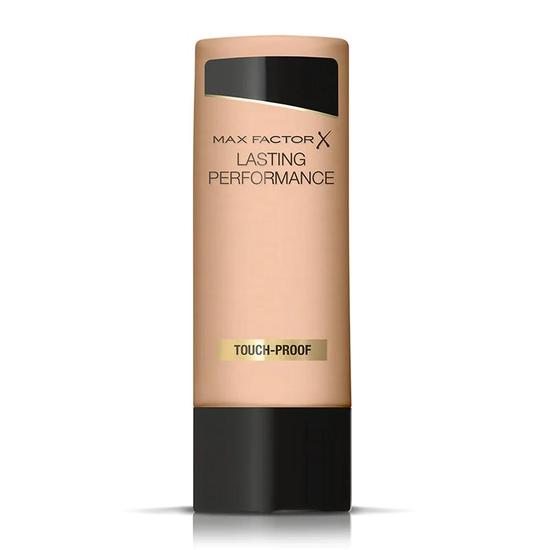 Max Factor Lasting Performance Touch Proof Foundation 115 Toffee
