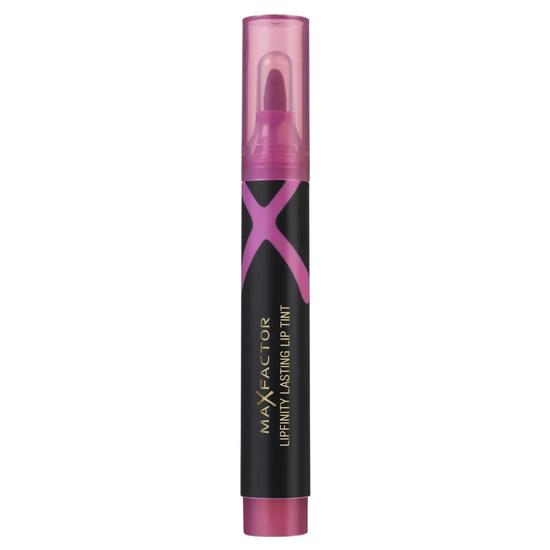Max Factor Lipfinity Lasting Lip Tint 03 - Pink Princess