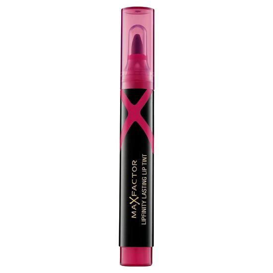 Max Factor Lipfinity Lasting Lip Tint 03 - Pink Princess