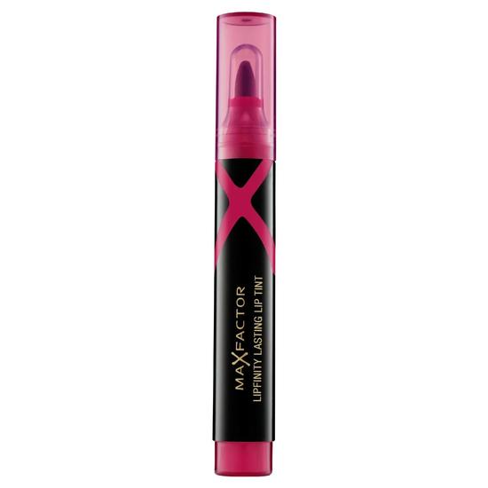 Max Factor Lipfinity Lasting Lip Tint 06 - Royal Plum