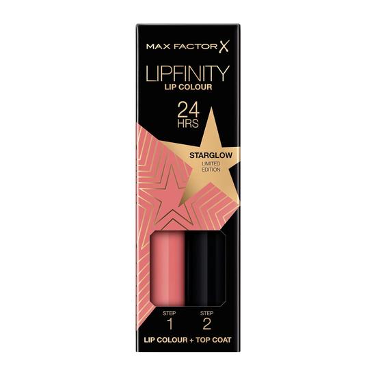 Max Factor Lipfinity Limited Edition Lip Colour