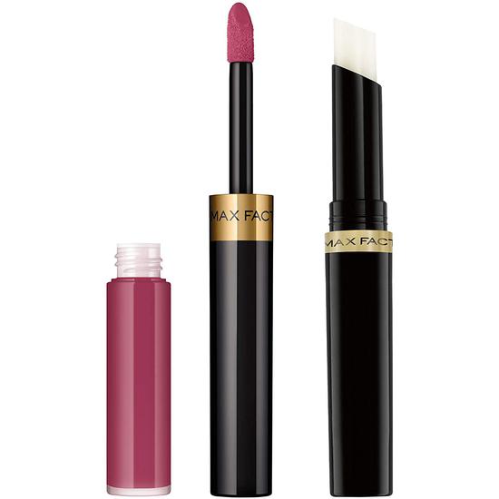 Max Factor Lipfinity Long-Lasting Two Step Lipstick 40 Vivacious