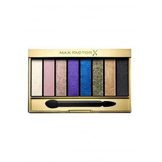 Max Factor Masterpiece By Max Factor Eyeshadow Palette Nude Shades Orchid Nudes #04 6.5g